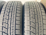 ヨコハマ アイスガード iG60 215/65R16  / ラグタイム 6.5J+35 114.3-5穴 4本