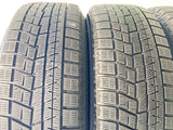 ヨコハマ アイスガード iG60 215/65R16  / ラグタイム 6.5J+35 114.3-5穴 4本