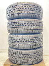 ヨコハマ アイスガード iG70 205/55R16  /マツダ純正  6.5J+52.5 114.3-5穴 4本