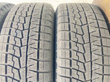 ヨコハマ アイスガード iG70 205/55R16  /マツダ純正  6.5J+52.5 114.3-5穴 4本