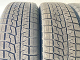 ヨコハマ アイスガード iG70 205/55R16  /マツダ純正  6.5J+52.5 114.3-5穴 4本