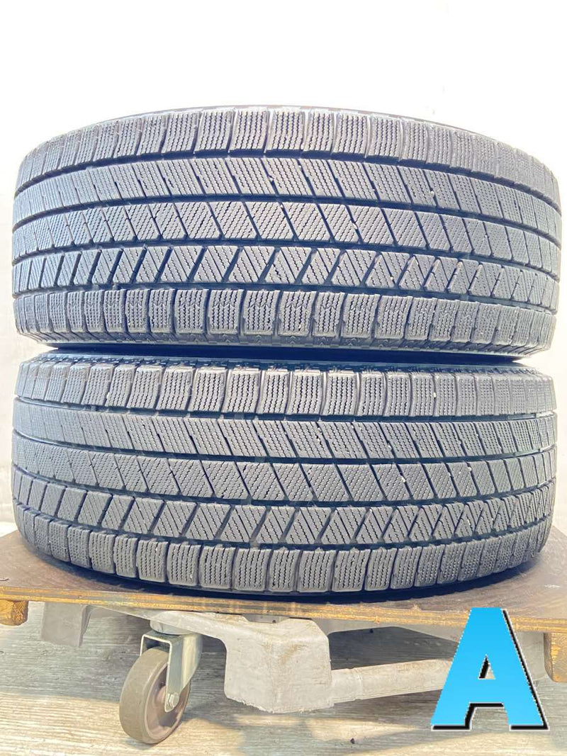 ブリヂストン ブリザック VRX3 205/60R16  2本