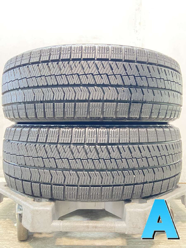 ブリヂストン ブリザック VRX2 185/55R16  2本