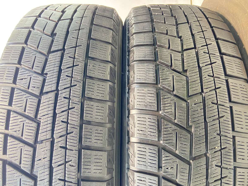 ヨコハマ アイスガード iG60 205/60R16  2本