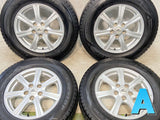 ダンロップ ウィンターマックス SJ8 215/70R16  /三菱純正 M　SPIRITS 6.5J+38 114.3-5穴 4本
