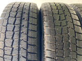 ダンロップ ウィンターマックス WM02 205/65R16  /　 PRD 6.5J+48 114.3-5穴 4本