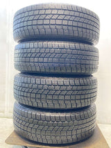 ケンダ アイスネオ KR36 205/65R16  /　 エクシーダー 6.5J+48 114.3-5穴 4本