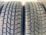 ケンダ アイスネオ KR36 205/65R16  /　 エクシーダー 6.5J+48 114.3-5穴 4本