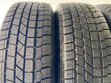 ケンダ アイスネオ KR36 205/65R16  /　 エクシーダー 6.5J+48 114.3-5穴 4本