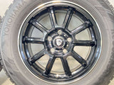 ヨコハマ アイスガード iG60 215/65R16  /　 ESTROSA 6.5J+53 114.3-5穴 4本