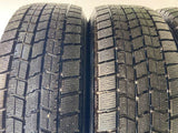 グッドイヤー アイスナビ7 215/65R16  /　 DOS 6.5J+38 114.3-5穴 4本