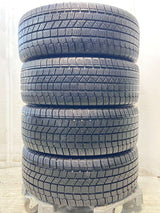ケンダ アイスネオ KR36 205/55R16  /　 エクシーダー 6.0J+45 100-4穴 4本