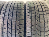 ケンダ アイスネオ KR36 205/55R16  /　 エクシーダー 6.0J+45 100-4穴 4本