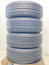 ブリヂストン ブリザック VRX 215/60R16  /　 Gｽﾋﾟｰﾄﾞ 6.5J+53 114.3-5穴 4本