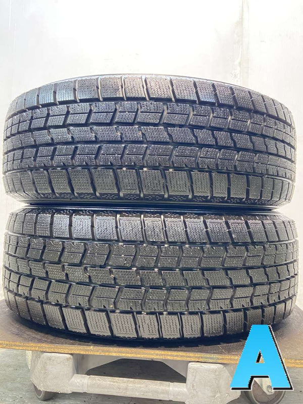 グッドイヤー アイスナビ7 205/55R16  2本