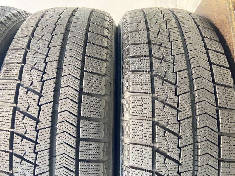 ブリヂストン ブリザック VRX 205/60R16  4本