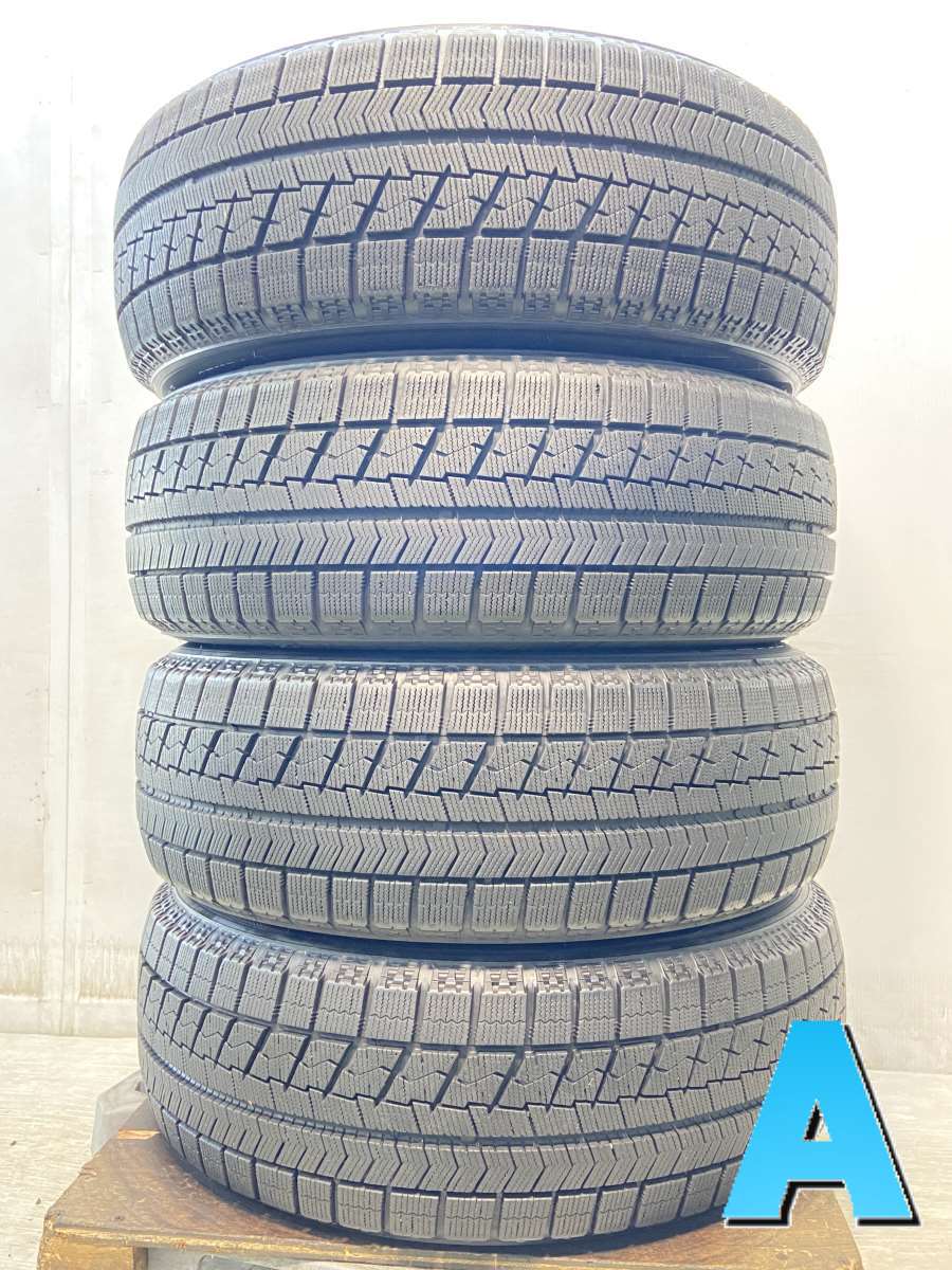 TOYO GARIT G5 みっともなかっ 4本 205/60R16 スタッドレス