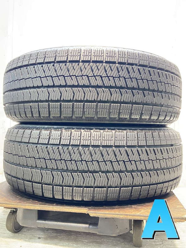 ブリヂストン ブリザック VRX2 215/60R16  2本