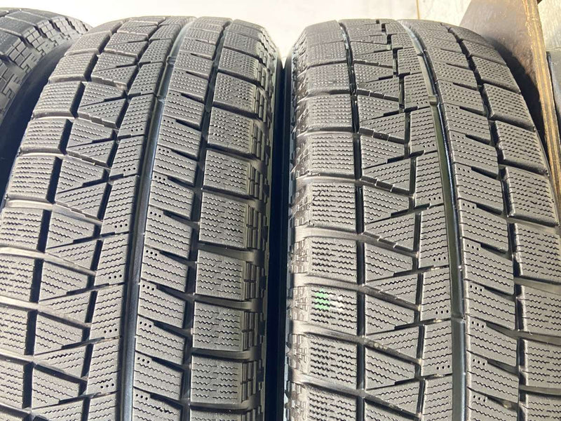 ブリヂストン アイスパートナー2 205/65R16  4本