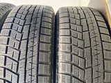 ヨコハマ アイスガードIG60 205/55R16  /　 WAREN 6.5J+48 100-5穴 4本