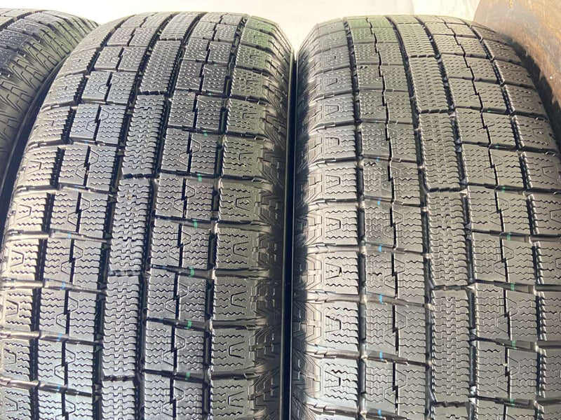 トーヨータイヤ ガリットＧ5 205/60R16  4本