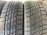 グッドイヤー アイスナビ 6 205/60R16  4本