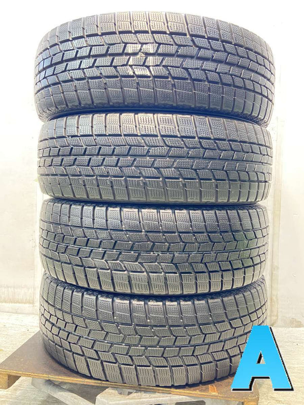 グッドイヤー アイスナビ 6 205/60R16  4本