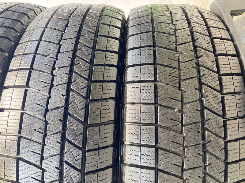 ダンロップ ウィンターマックス03 185/60R16  4本