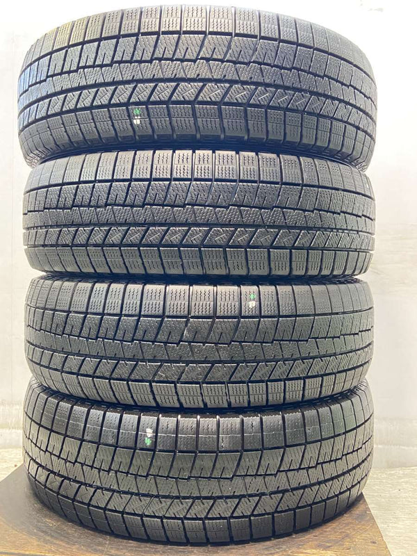 ダンロップ ウィンターマックス 03 185/60R16  4本