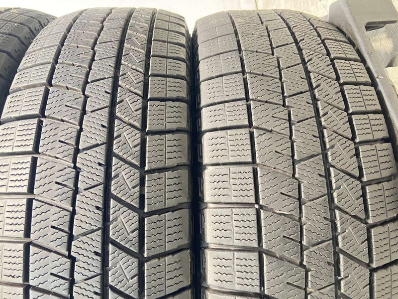 ダンロップ ウィンターマックス 03 185/60R16  4本