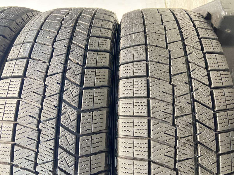 ダンロップ ウィンターマックス 03 185/60R16  4本