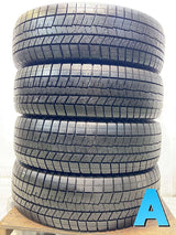 ダンロップ ウィンターマックス 03 185/60R16  4本