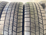 ダンロップ ウィンターマックス 03 185/60R16  4本