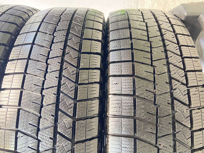 ダンロップ ウィンターマックス 03 185/60R16  4本