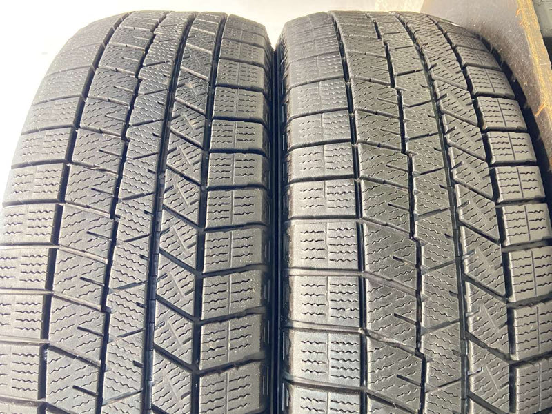 ダンロップ ウィンターマックス 03 185/60R16  2本