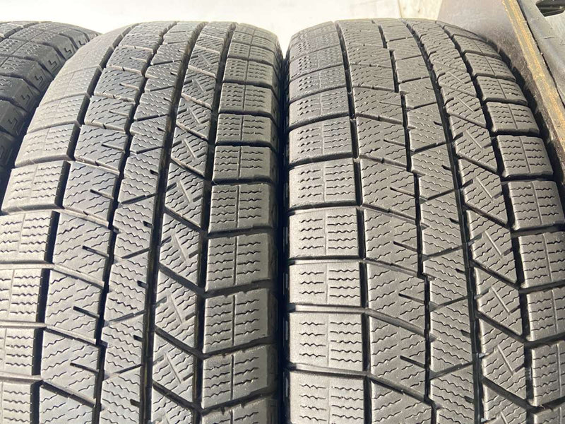 ダンロップ ウィンターマックス 03 185/60R16  4本