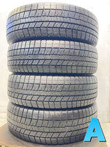 ダンロップ ウィンターマックス 03 185/60R16  4本