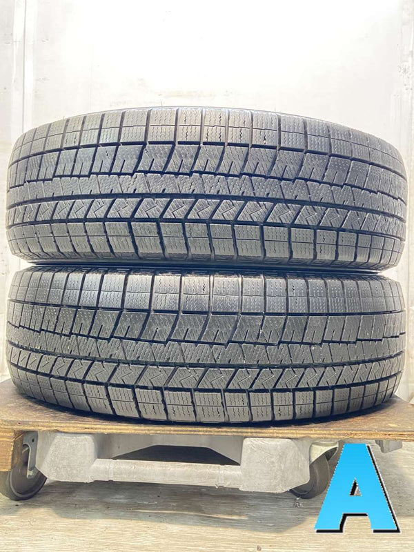 ダンロップ ウィンターマックス 03 185/60R16  2本