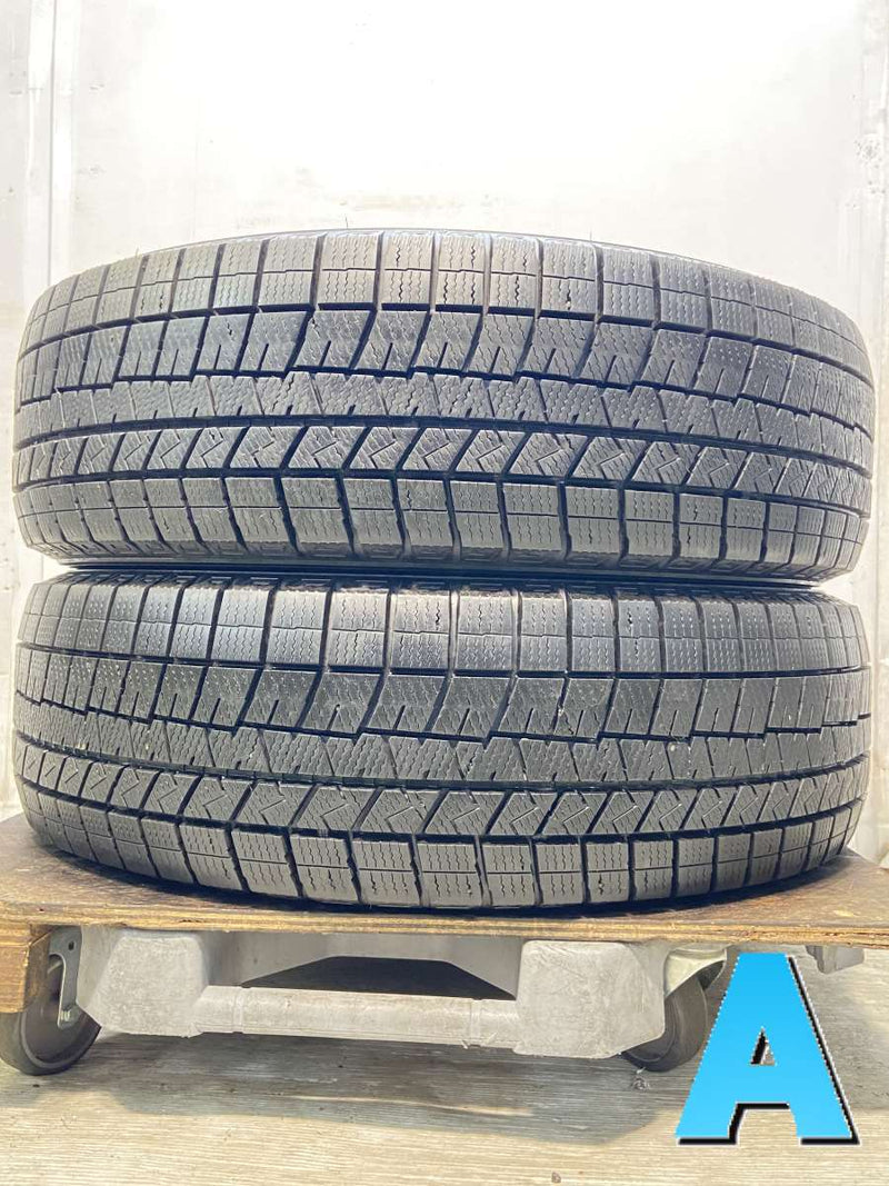 ダンロップ ウィンターマックス 03 185/60R16  2本