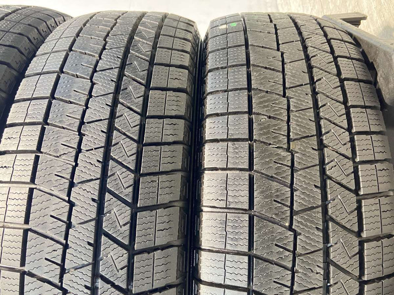 ダンロップ ウィンターマックス 03 185/60R16  4本