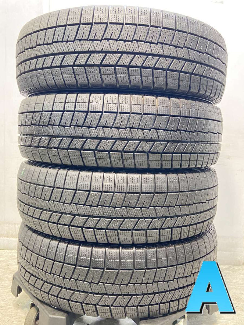 ダンロップ ウィンターマックス 03 185/60R16  4本