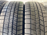 ダンロップ ウィンターマックス03 185/60R16  4本