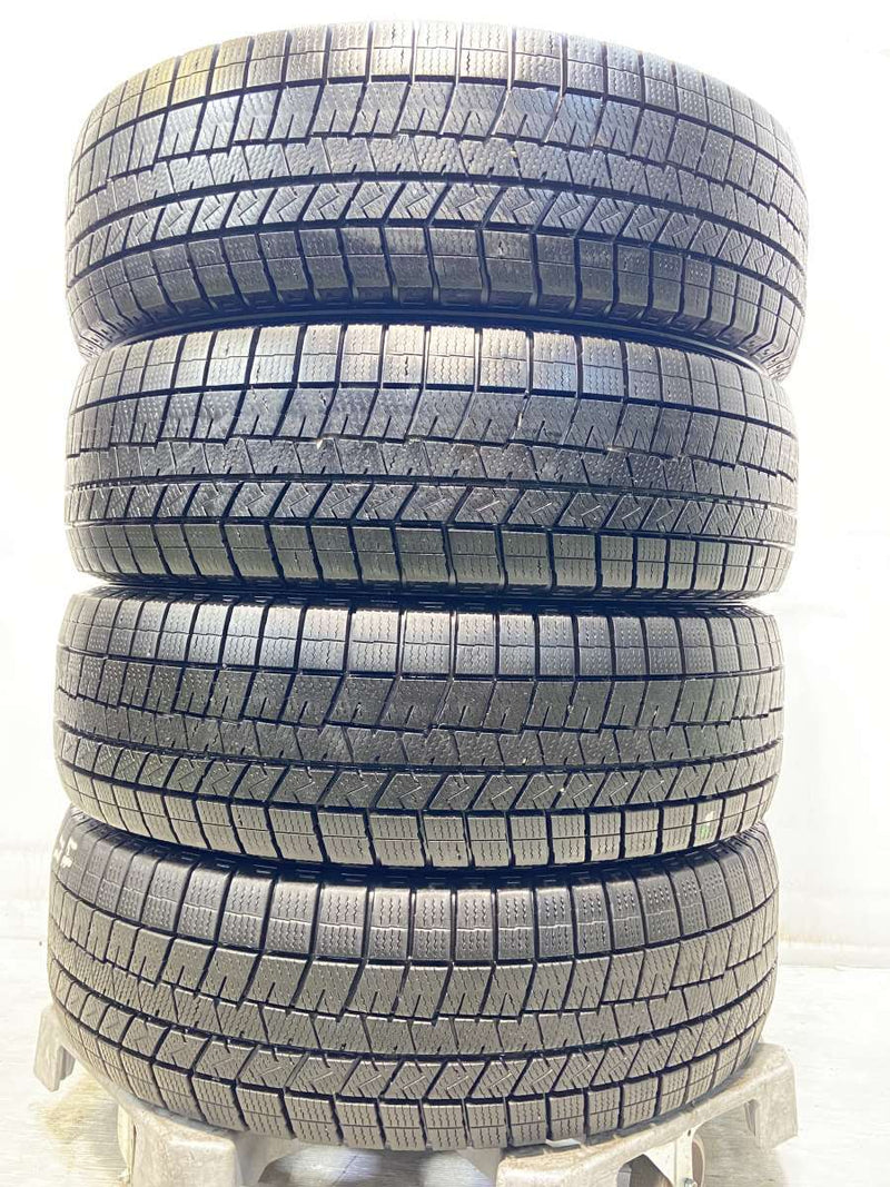 ダンロップ ウィンターマックス03 185/60R16  4本