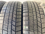 ダンロップ ウィンターマックス 03 185/60R16  4本