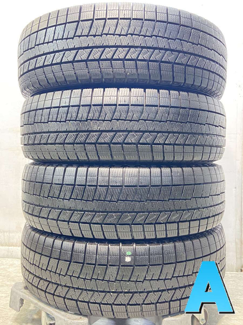 ダンロップ ウィンターマックス 03 185/60R16  4本