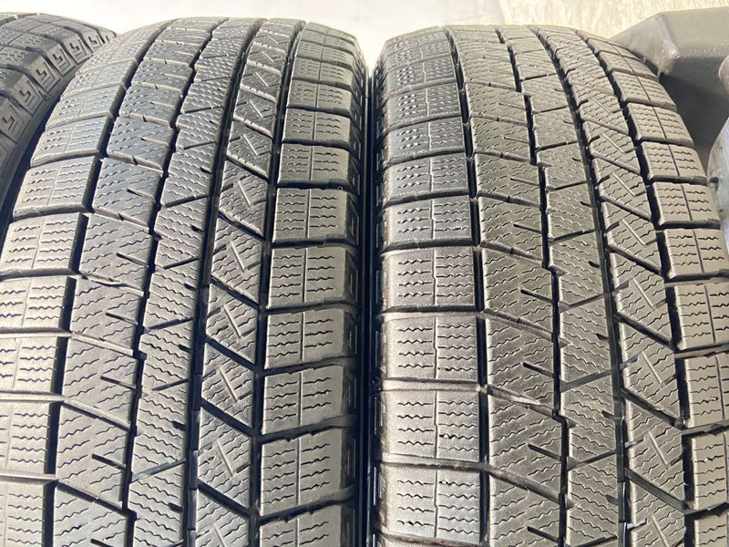 ダンロップ ウィンターマックス 03 185/60R16  4本