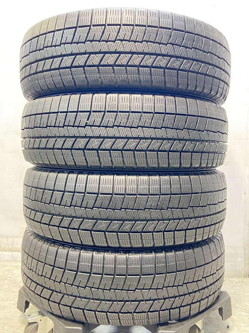 ダンロップ ウィンターマックス 03 185/60R16  4本