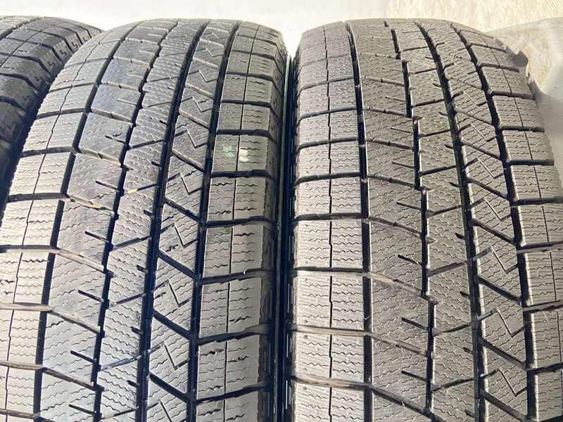 ダンロップ ウィンターマックス 03 185/60R16  4本