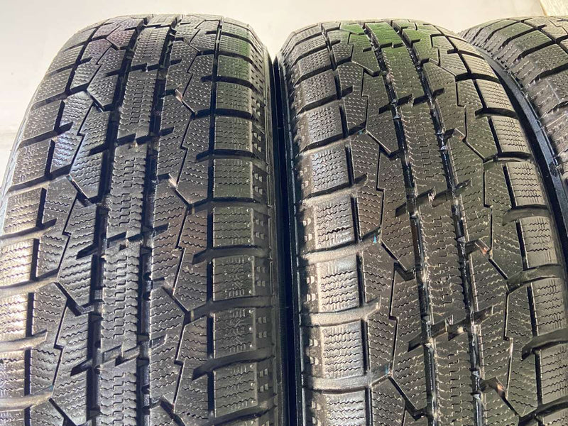 トーヨータイヤ オブザーブガリット GIZ 175/60R16  4本