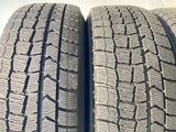ダンロップ ウィンターマックス WM02 215/65R16  /　 Joker 6.5J+40 114.3-5穴 4本